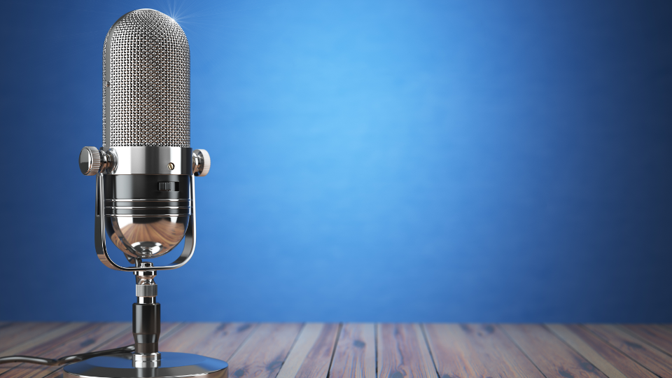 [column] Publiek bereiken met je podcast? 5 gouden tips voor social distributie